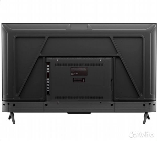 Яндекс Телевизор тв станция бейсик 55