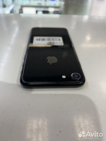 Apple iPhone 7 256 гб, 1 SIM