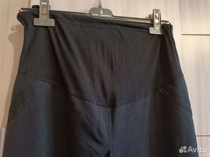 Брюки для беременных 44-46