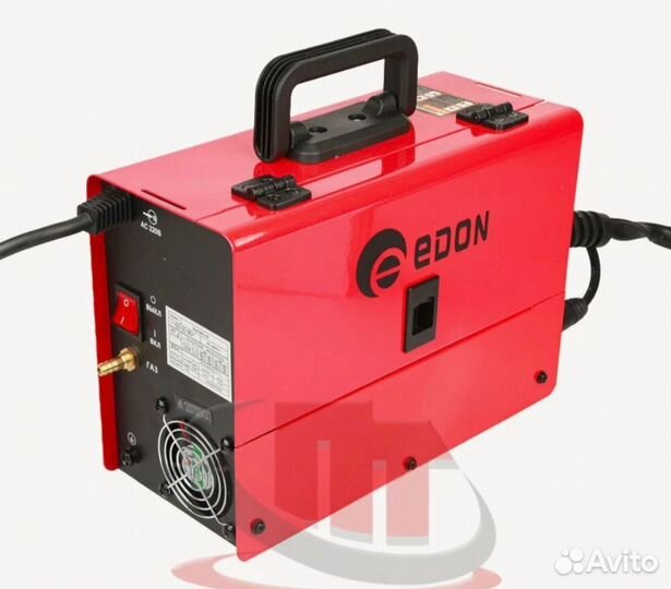 Сварочный аппарат