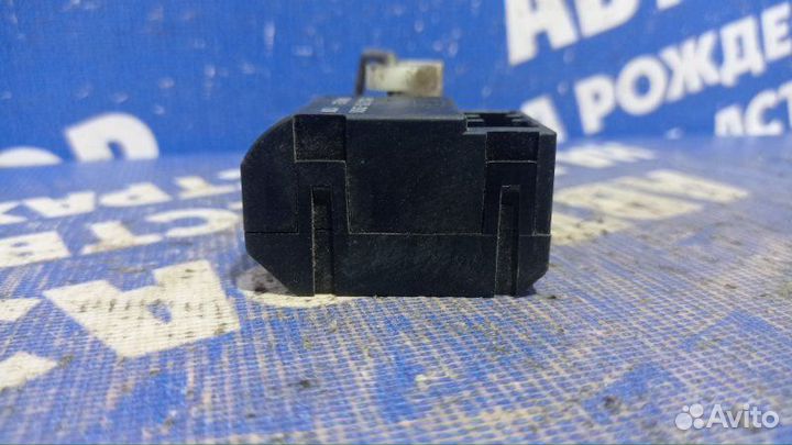 Моторчик заслонок отопителя Mitsubishi Lancer 9