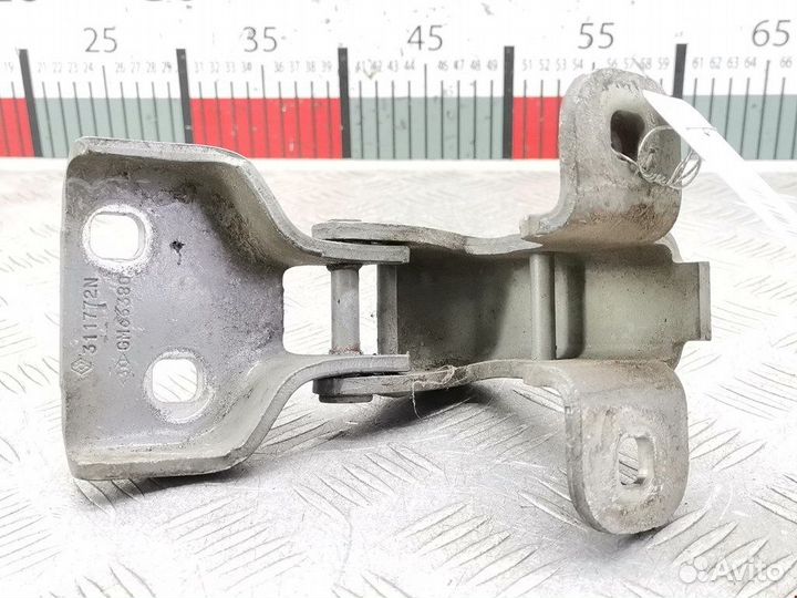 Петля двери передней правой для Opel Vivaro A