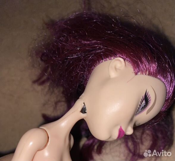 Кукла эвер афтер хай рейвен квин