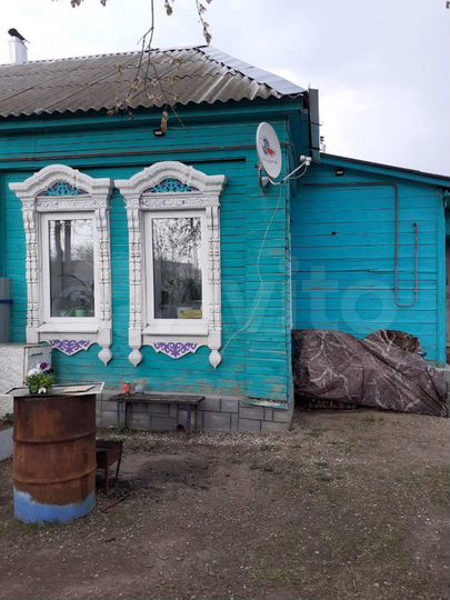 Дом 32 м² на участке 3 сот.