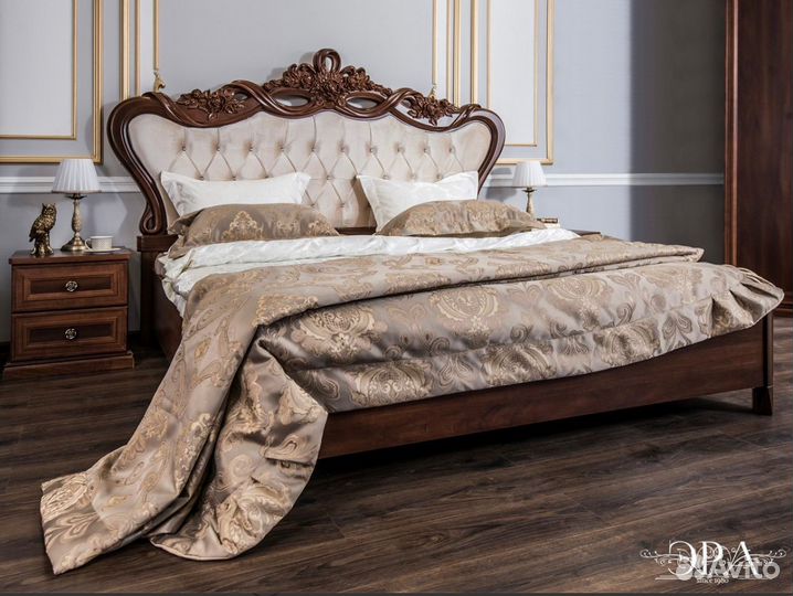 Спальный гарнитур «Афина»