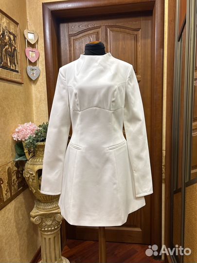 Топовое платье