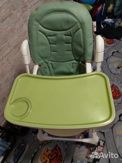 Стул для кормления Babyhit