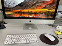 Apple iMac 27/11