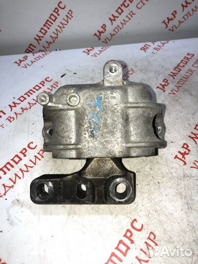 Подушка двигателя Volkswagen Touran BMY 2008