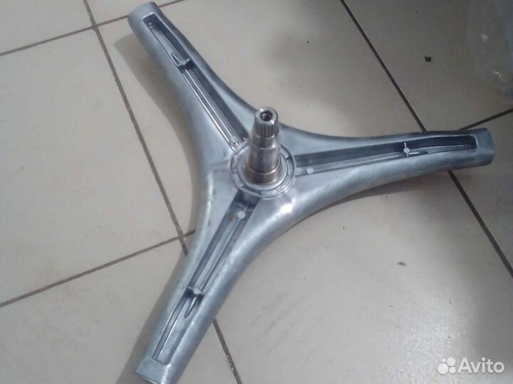 Крестовина на стиральную машину lg