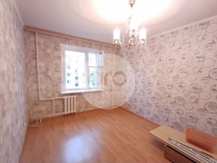 2-к. квартира, 49,6 м², 7/9 эт.