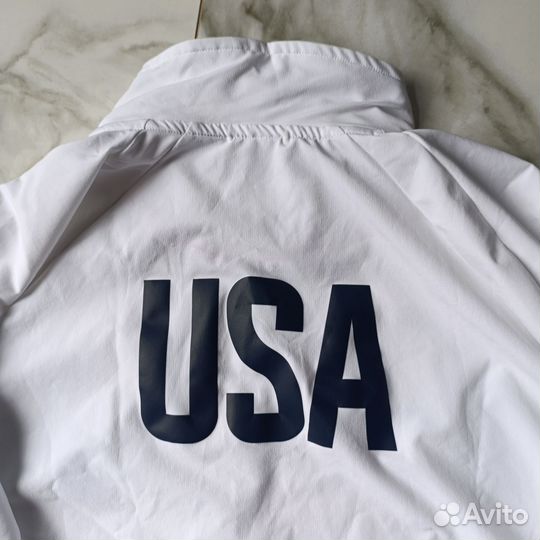 Мастерка USA Volleyball Adidas Original
