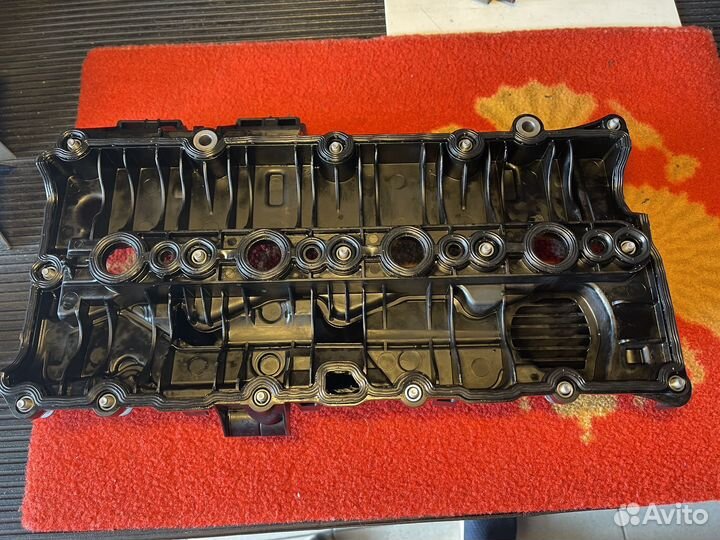 Клапанная крышка volvo xc 60-2