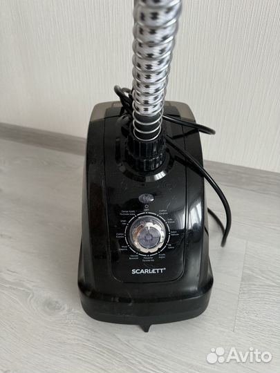 Отпариватель Scarlett