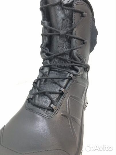 Ботинки Haix black eagle Safety 50 high Gore-Tex