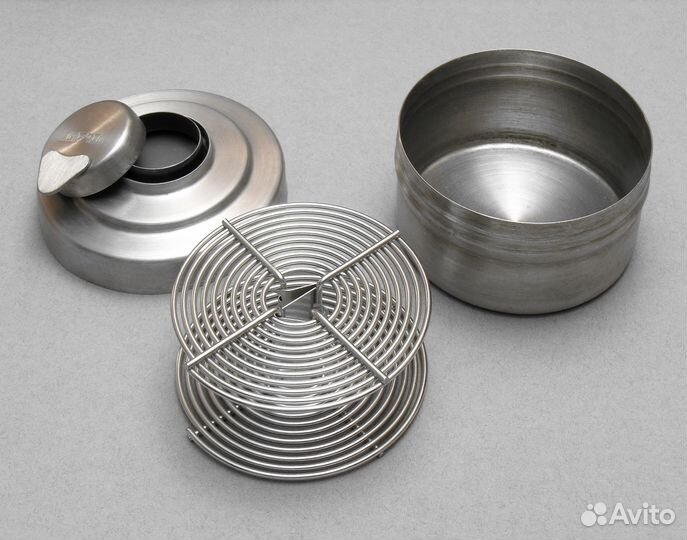 Фотопринадлежности времён СССР