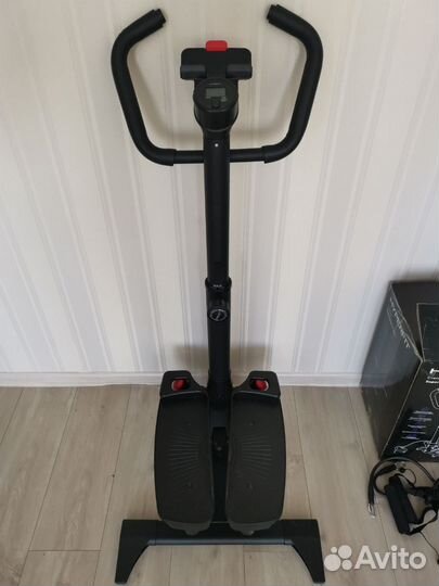 Тренажер Степпер Hiperfit Supertrainer G-115