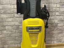 Мойка Karcher K4 Promo Basic Car