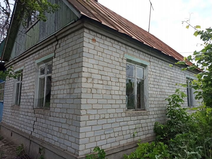 Дача 46,8 м² на участке 6 сот.