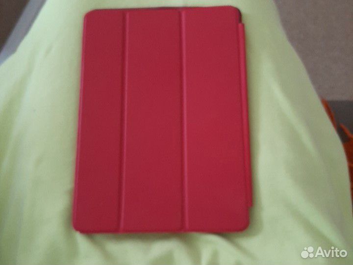 Чехол для iPad