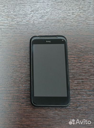 HTC Incredible S