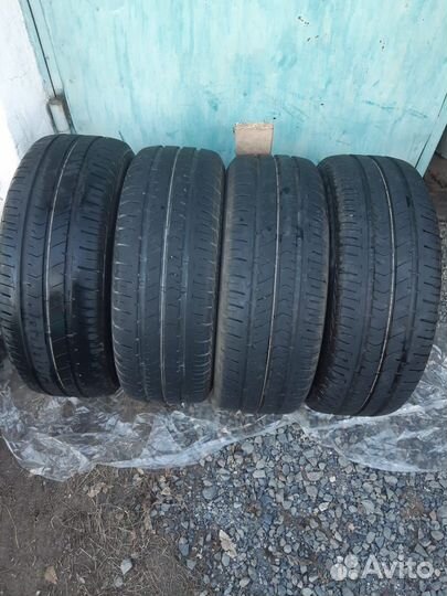 Bridgestone Ecopia EP300 205/55 R16