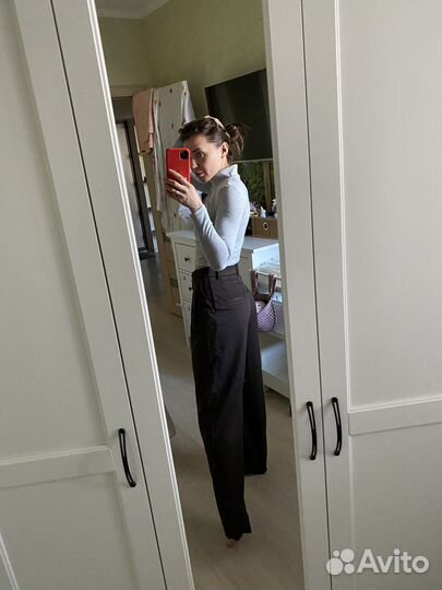 Пакет вещей в одни руки