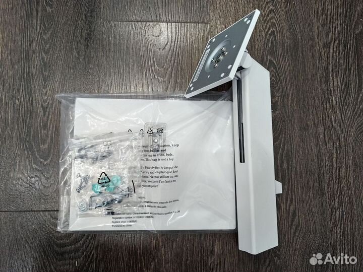 Ножка asus VA24eqsb-W