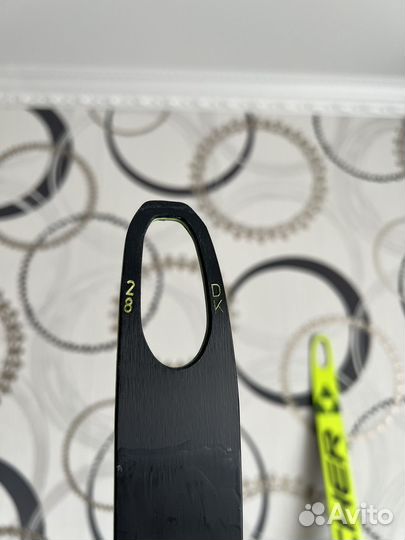 Беговые лыжи fisher speedmax 3D helium