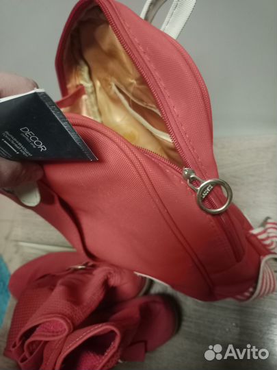 Пакетом ботинки 41