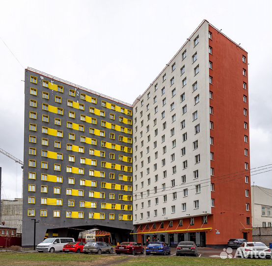 Доверительное управление недвижимостью посуточно