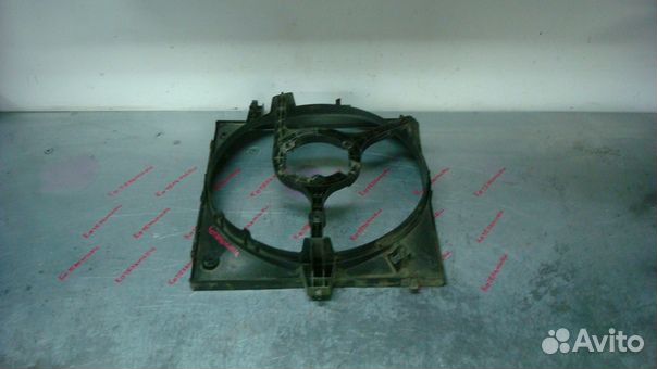 Nissan Р11 21481-9F000 Дифузор вентилятора