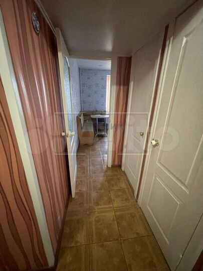 2-к. квартира, 46 м², 1/5 эт.