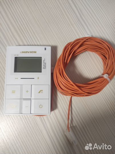 Продам дизельный котел Navien LFA-13K