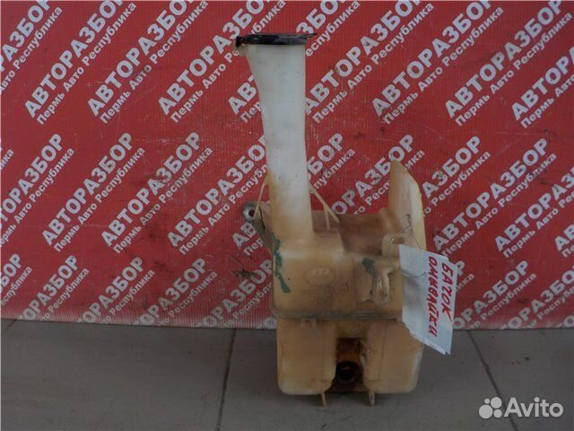 Бачок омывающей жидкости Lifan Solano 620 LFB479Q