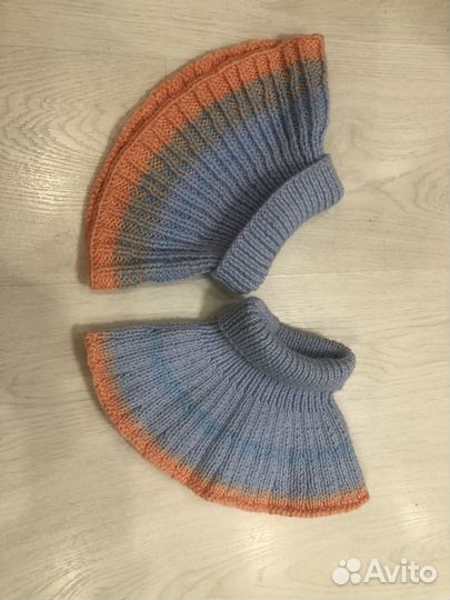 Манишка детская