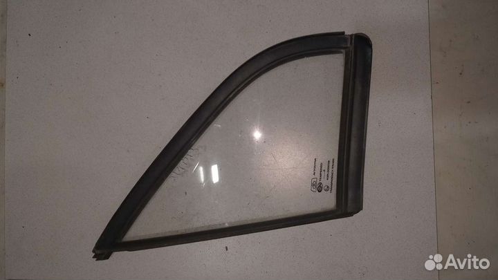 Форточка передняя правая Daewoo Matiz