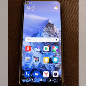 Xiaomi Redmi Note 9, 4/128 ГБ