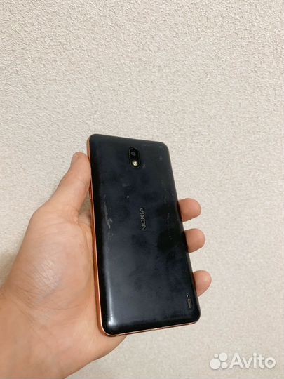 Nokia 1 Plus, 16 ГБ