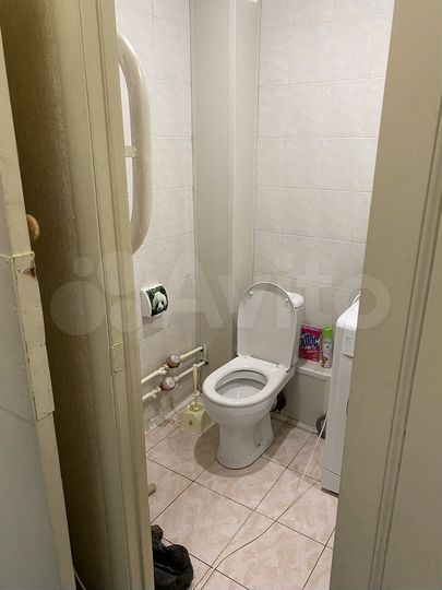 1-к. квартира, 30,8 м², 4/9 эт.