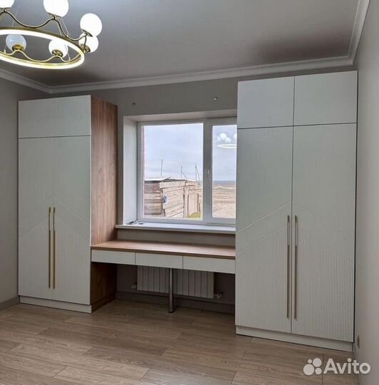 Шкаф на заказ