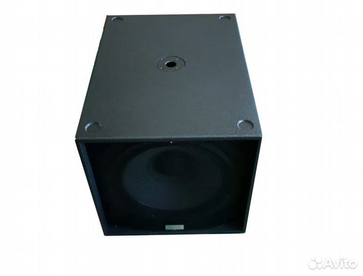 Пассивный Сабвуфер WS18X-1200Вт