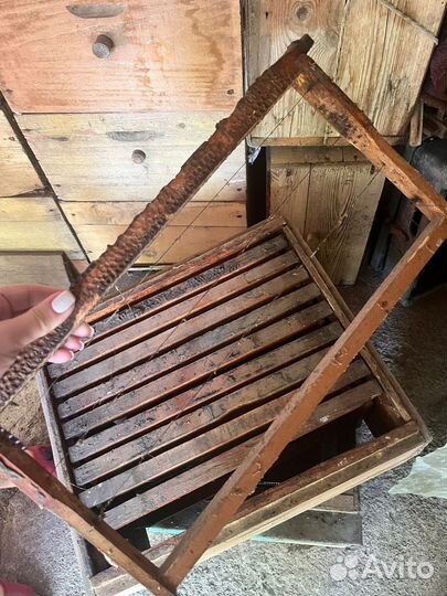 Ульи для пчел