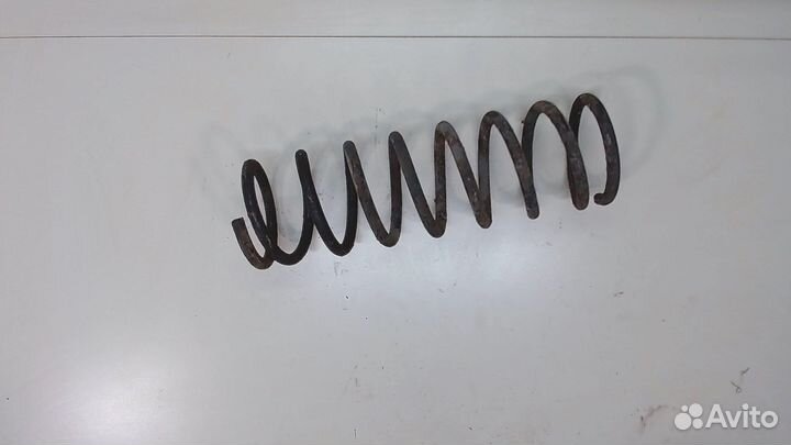 Пружина подвески Nissan Terrano 2, 1997