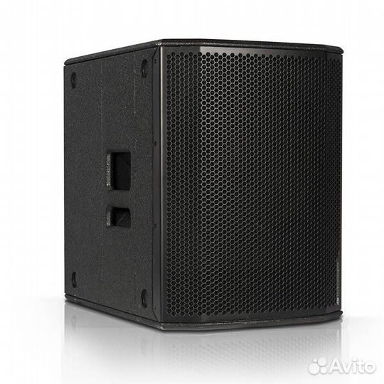 Активный сабвуфер dB Technologies SUB615