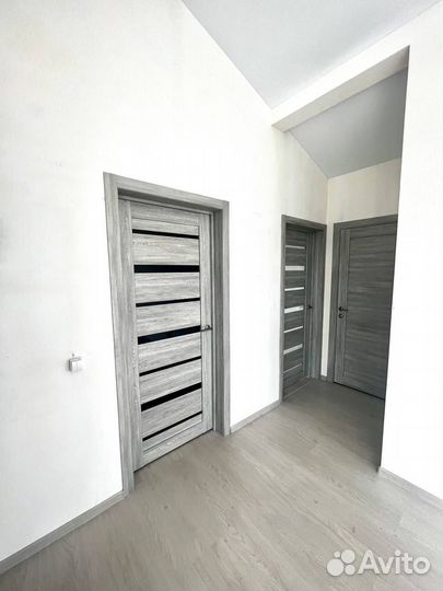 Каркасный Дом с верандой от производителя под ключ