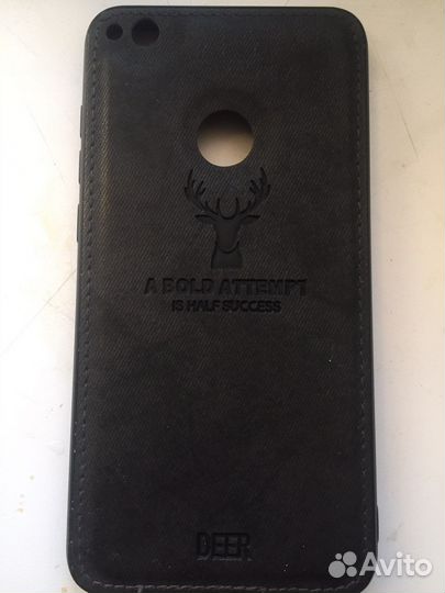 Чехлы на Honor 8 Lite PRA TL10