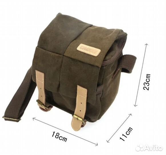 Сумка фото фотосумка Caden N1 оригинал нов