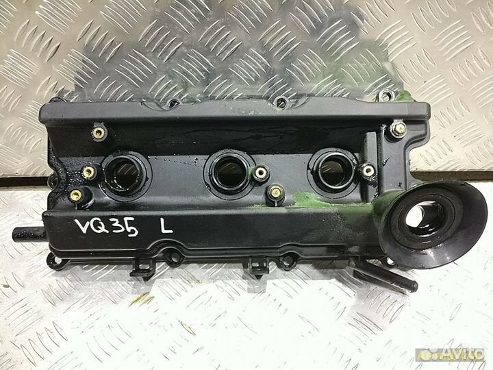 Крышка клапанная Teana J32 (08-13) /Murano (08-14)