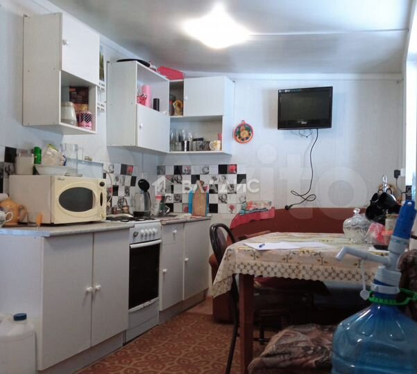 Дача 64,2 м² на участке 4 сот.